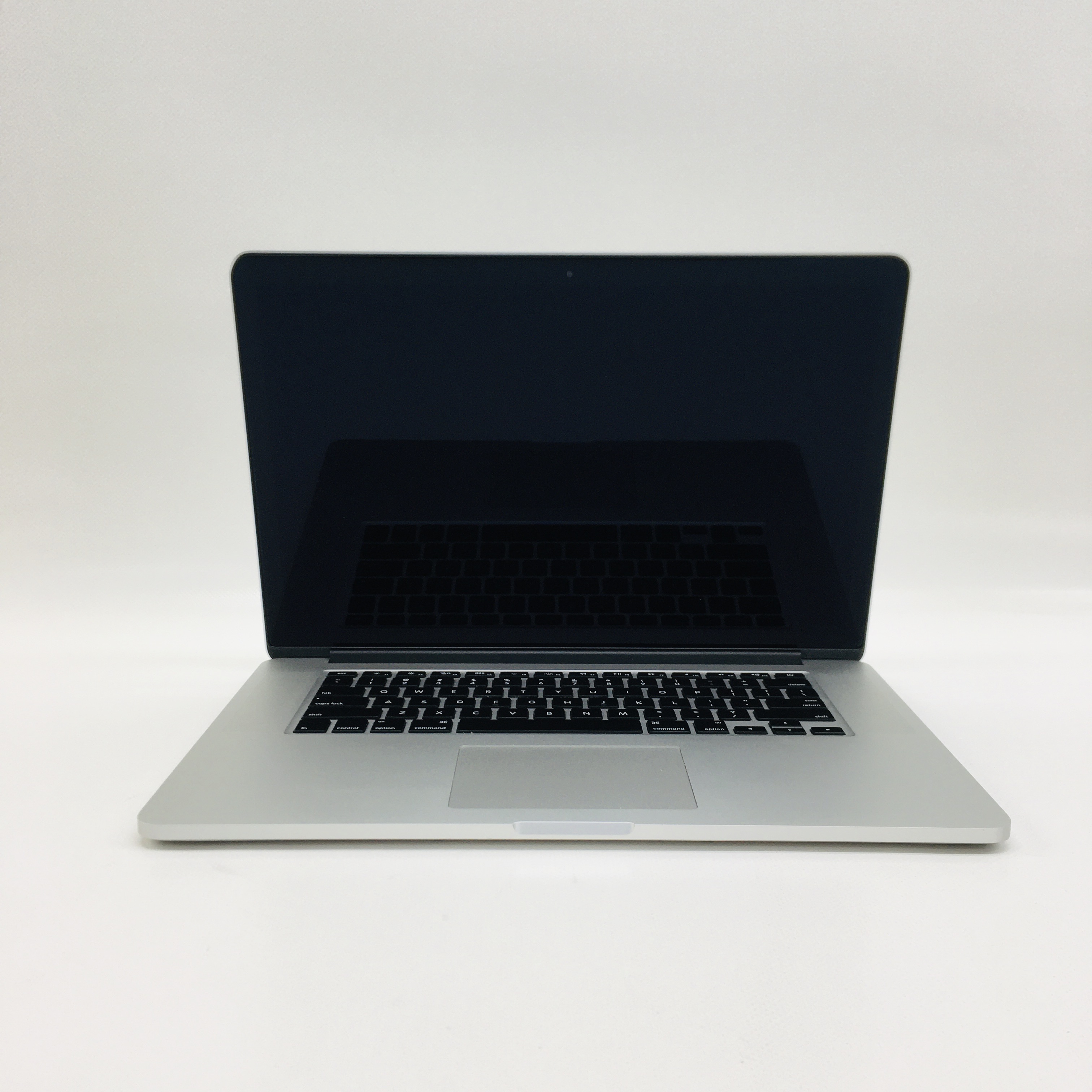 MacBook Pro Retina 15" Mid 2015 (Intel Quad-Core i7 2.5 GHz 16 GB RAM 1 TB SSD), Intel Quad-Core i7 2.5 GHz, 16 GB RAM, 1 TB SSD, image 1